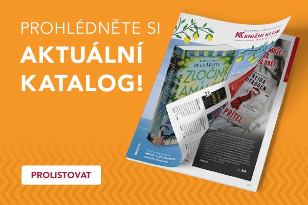 Katalog Knižního klubu
