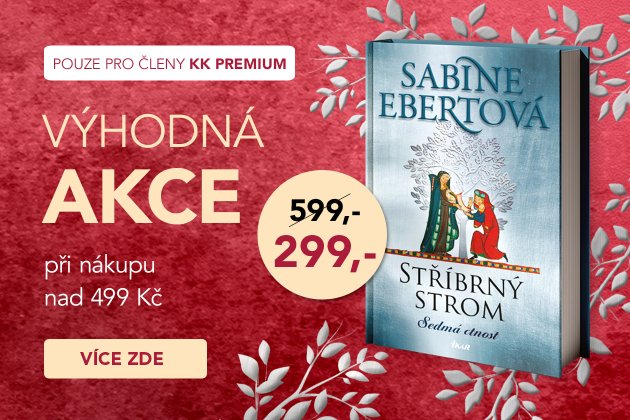 Výhodná akce KK Premium