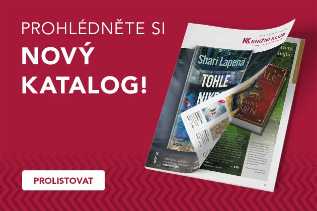 Katalog Knižního klubu