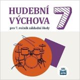 CD Hudební výchova pro 7. ročník ZŠ CD Hudební výchova pro 7. ročník ZŠ