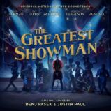 The Greatest Showman Ost - LP