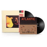 LP John Cameron Quartet - Off Centre- John Cameron Quartet