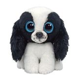 Beanie Boos SISSY - Pes vícebarevný 15 cm Beanie Boos SISSY - Pes vícebarevný 15 cm