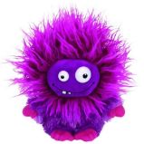 FRIZZYS Lola střední - fialový