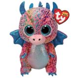 Beanie Boos FLINT - Drak 15 cm Beanie Boos FLINT - Drak 15 cm