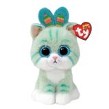 Beanie Boos GUMDROP - Kočka 15 cm - Plyšové hračky Beanie Boos GUMDROP - Kočka 15 cm