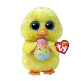 Beanie Boos MARIGOLD - Žluté kuřátko 15 cm - Plyšové hračky Beanie Boos MARIGOLD - Žluté kuřátko 15 cm