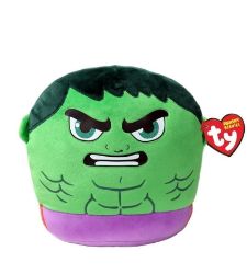 Squishy Beanies Marvel - HULK 22 cm Squishy Beanies Marvel - HULK 22 cm