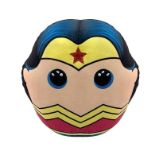 Squishy Beanies DC - WONDER WOMAN 22 cm - Plyšové hračky Squishy Beanies DC - WONDER WOMAN 22 cm