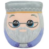 Squishy Beanies Harry Potter - BRUMBÁL 22 cm - Plyšové hračky Squishy Beanies Harry Potter - BRUMBÁL 22 cm