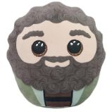Squishy Beanies Harry Potter - HAGRID 22 cm - Plyšové hračky Squishy Beanies Harry Potter - HAGRID 22 cm
