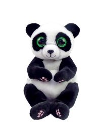 Beanie Bellies YING - Panda 15 cm Beanie Bellies YING - Panda 15 cm