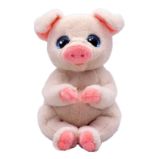 Beanie Bellies PENELOPE - Růžové prasátko 15 cm Beanie Bellies PENELOPE - Růžové prasátko 15 cm