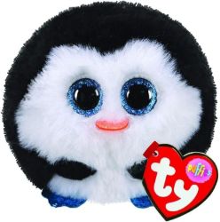 Ty Puffies WADDLES - tučňák - Hračky Ty Puffies WADDLES - tučňák