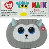 Ty Rouška SLUSH - šedý husky Ty Rouška SLUSH - šedý husky
