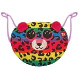 Ty Rouška DOTTY - barevný leopard Ty Rouška DOTTY - barevný leopard