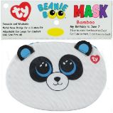 Ty Rouška BAMBOO - panda - Hračky Ty Rouška BAMBOO - panda
