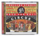 CD THE ROLLING STONES ROCK... CD THE ROLLING STONES ROCK...