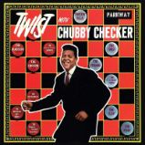 LP Chubby Checker - Twist With Chubby Checker LP Chubby Checker - Twist With Chubby Checker