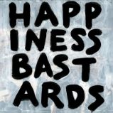 LP Black Crowes - Happiness Bartards LP Black Crowes - Happiness Bartards