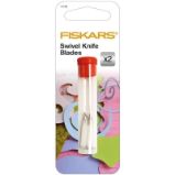 Fiskars Náhradní čepel pro prstový nůž - Kancelářské potřeby Fiskars Náhradní čepel pro prstový nůž