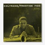 LP COLTRANE JOHN - COLTRANE