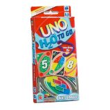 UNO H2O - Karetní hry UNO UNO H2O