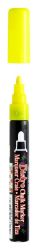 Marvy 480-f5 Křídový popisovač fluo žlutý 2-3 mm