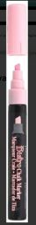 Marvy 483-76 Křídový popisovač blush pink 2-6 mm Marvy 483-76 Křídový popisovač blush pink 2-6 mm
