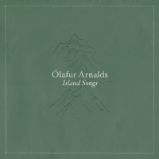 LP Arnalds Olafur - Island Songs LP Arnalds Olafur - Island Songs