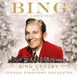 CD Crosby Bing: Bing At Christmas