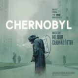 Gudnadóttir Hildur: Chernobyl (Ost) - CD