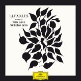 LP Ruzni Interpreti - L.I.T.A.N.I.E.S. - Světová klasická hudba na vinylu LP RUZNI INTERPRETI - L.I.T.A.N.I.E.S.