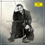 CD Garrett David - Iconic CD Garrett David - Iconic