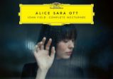 2LP Alice Sara Ott - John Field: Complete Nocturnes 2LP Alice Sara Ott - John Field: Complete Nocturnes