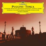 2CD Jonathan Tetelman - Puccini: Tosca 2CD Jonathan Tetelman - Puccini: Tosca