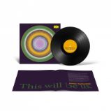LP GU?NADÓTTIR ORCHESTER BERL - THIS WILL BE US - Světová klasická hudba na vinylu LP GU?NADÓTTIR ORCHESTER BERL - THIS WILL BE US