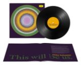 LP GU?NADÓTTIR ORCHESTER BERL - THIS WILL BE US