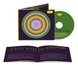 CD Hildur Gudnadóttir: This will be us. - Hildur Gudnadóttir - Světová klasická hudba na CD CD GU?NADÓTTIR ORCHESTER BERL - THIS WILL BE US