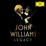 LP WILLIAMS JOHN - LEGACY - Světové soundtracky na vinylu LP WILLIAMS JOHN - LEGACY
