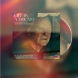 CD A HOPKINS PHIL ORCH DUDAME - Life is a Dream - Anthony Hopkins,Gustavo Dudamel,Philharmonia Orchestra - Světová klasická hudba na CD CD A HOPKINS PHIL ORCH DUDAME - Life is a Dream