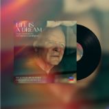LP A HOPKINS PHIL ORCH DUDAME - Life is a Dream - Anthony Hopkins,Gustavo Dudamel,Philharmonia Orchestra - Světová klasická hudba na vinylu LP A HOPKINS PHIL ORCH DUDAME - Life is a Dream