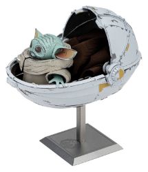 Stavebnice Metal Earth SW BIG The Child Stavebnice Metal Earth SW BIG The Child