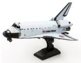 Metal Earth Discovery Space Shuttle