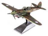 Metal Earth P- 40 Warhawk