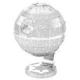 Metal Earth 3D puzzle Star Wars Hvězda smrti