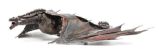 3D puzzle Metal Earth Hra o trůny Drak 3D puzzle Metal Earth Hra o trůny Drak