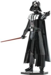 Metal Earth Darth Vader Premium Series Iconx - 3D a 4D puzzle Metal Earth Darth Vader Premium Series Iconx
