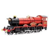 Metal Earth 3D puzzle Harry Potter BIG Bradavický express Metal Earth 3D puzzle Harry Potter BIG Bradavický express
