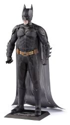Metal Earth 3D kovový model DC: The Dark Knight - 3D a 4D puzzle Metal Earth DC The Dark Knight